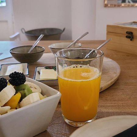 Le Manoir Du Moulin De Madame Bed & Breakfast Villeneuve-sur-Lot Ngoại thất bức ảnh