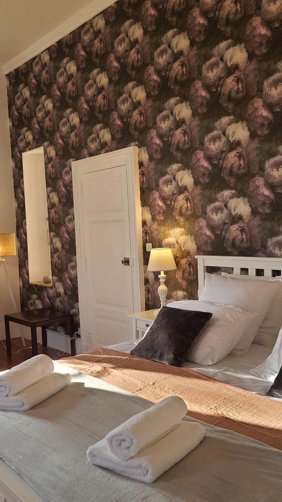 Le Manoir Du Moulin De Madame Bed & Breakfast Villeneuve-sur-Lot Phòng bức ảnh