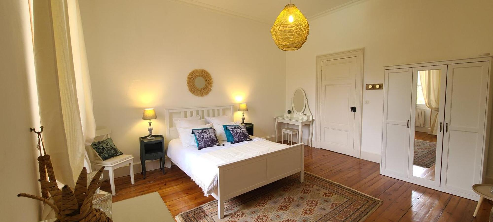 Le Manoir Du Moulin De Madame Bed & Breakfast Villeneuve-sur-Lot Phòng bức ảnh