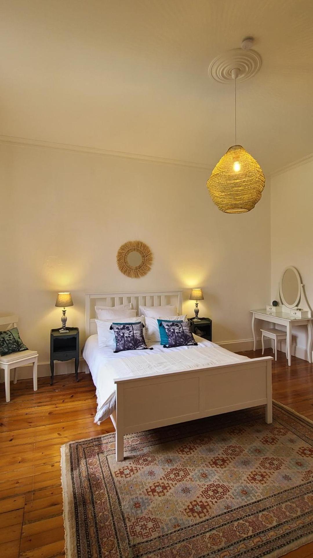 Le Manoir Du Moulin De Madame Bed & Breakfast Villeneuve-sur-Lot Phòng bức ảnh